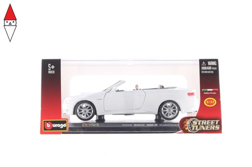 Modellino bburago bmw - bmw, m3