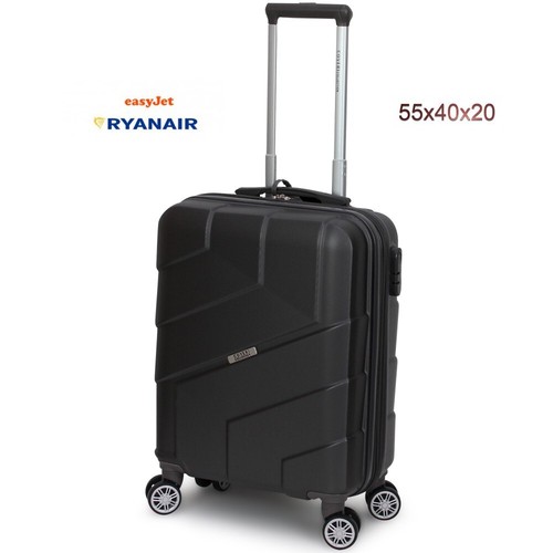 Trolley espandibile coveri - trolley,