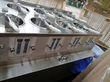 MACCHINA DEL GELATO PROFESSIONALE