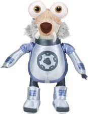 Peluche Scrat Era Glaciale