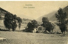 stadolina ponte di legno