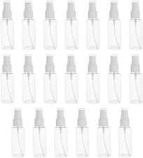 Set Di 20 Flaconi Spray Da 50