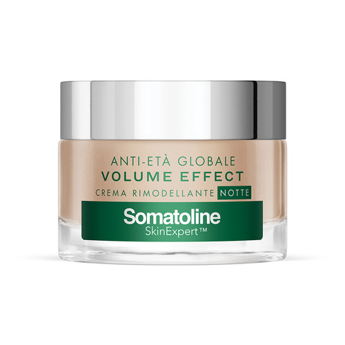 Skin expert volume effect - skin,