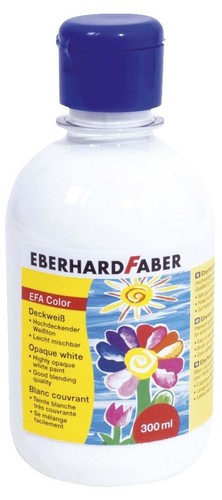 Eberhard faber 575400 bianco - eberhard,