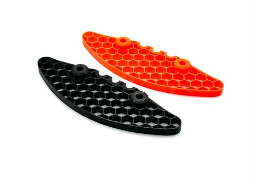 Flexbumber bumper flessibile - bumper,