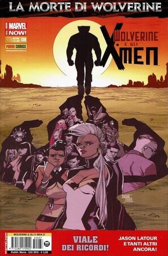Wolverine gli men n - wolverine, &