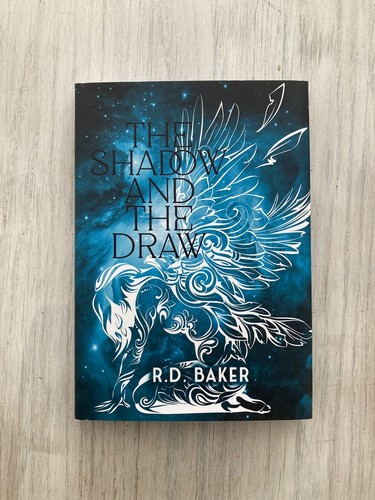 Signed the shadow - the,