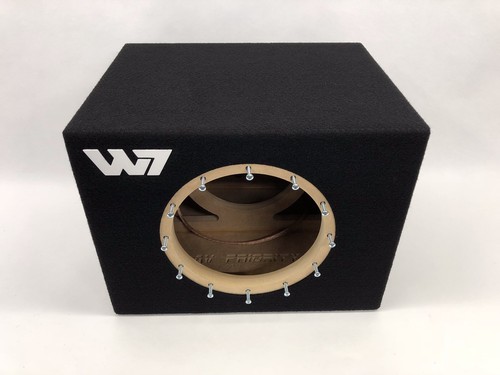 Audio 10w7 scatola - audio,