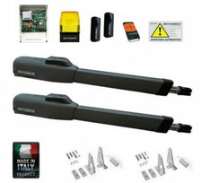 KIT C300 AUTOMAZIONE A MOTORI