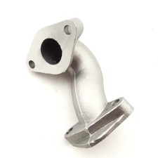 Collecteur Pipe D'admission Pour Pit Dirt Bike ATV Quad 50cc 70cc 90cc 110 125cc