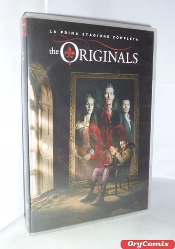The originals - originals,