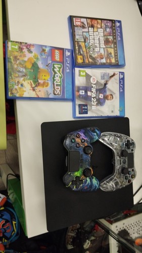 Sony playstation 2 joypad - sony, +