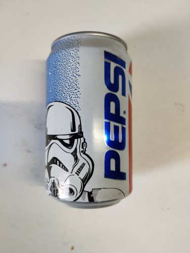 233 pepsi star wars guerre - pepsi,