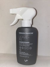 Vernon Francois Leave in