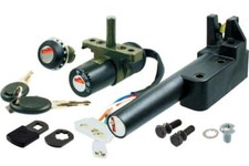 Kit Serrature Complete Per