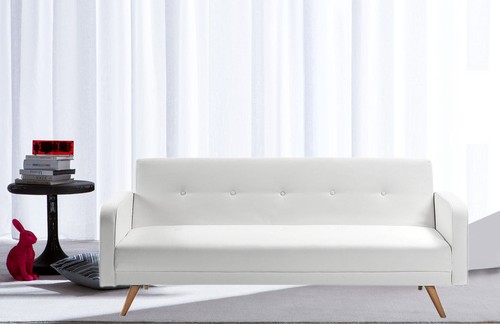 Divano letto litz reclinabile - litz,