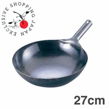 Yamada Padella Wok Industriale