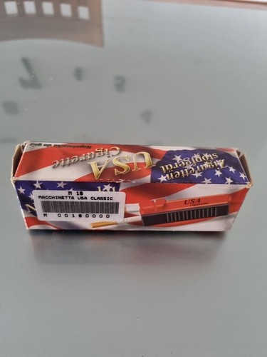 Macchinetta usa classic per - macchinetta,