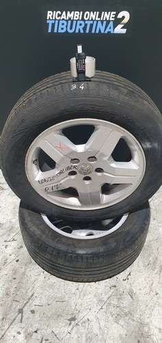 Cerchi gomme per - cerchi,