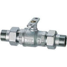 VALVOLA DI ZONA 2 VIE 3/4"