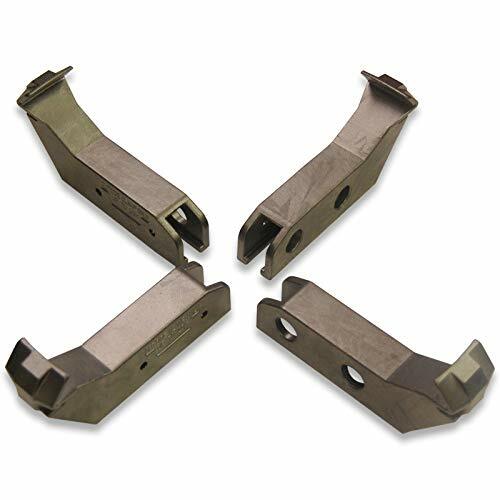 Rim extended clamp - 28",