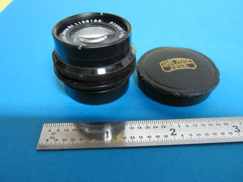 Obiettivo microscopio raro - microscopio,