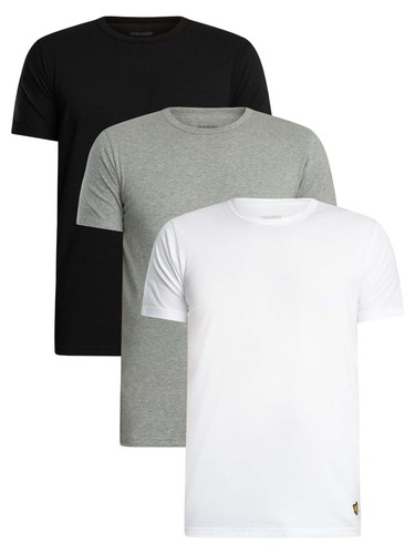 Lyle scott uomo confezione - &,