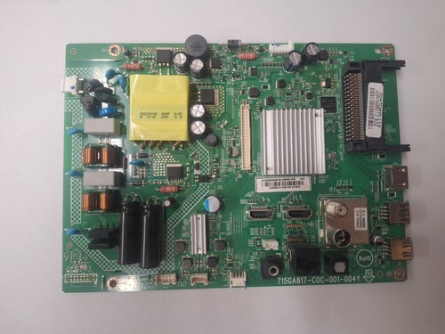 Scheda madre smart philips - smart,