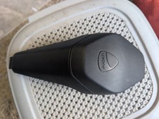 Parte coprisedile posteriore