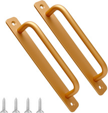 2 Pezzi Maniglie per Porte