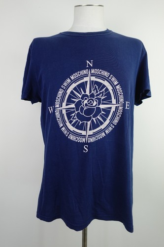 Moschino maglia uomo xl - maglia,