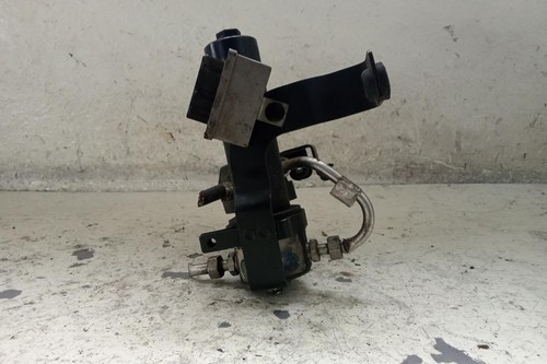 Riduttore metano per fiat - riduttore, qubo