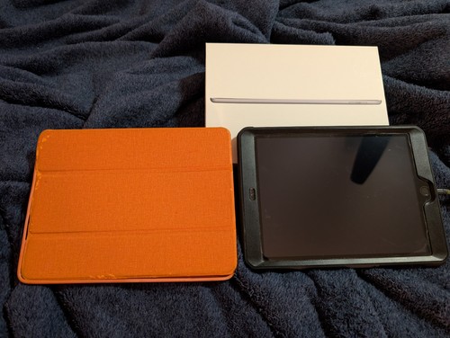 Apple ipad - ipad, (5th