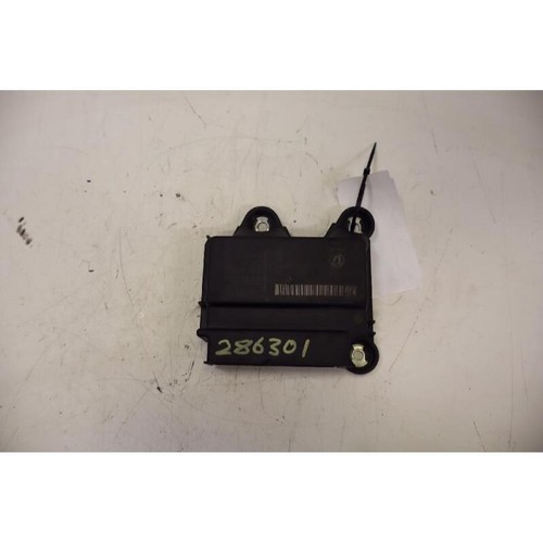 Centralina comando air bag - centralina, air-bag