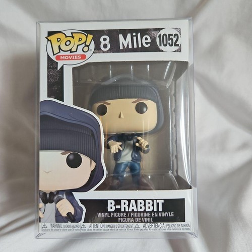 Funko pop mile eminem - funko, b