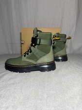 Stivali utility Dr. Martens