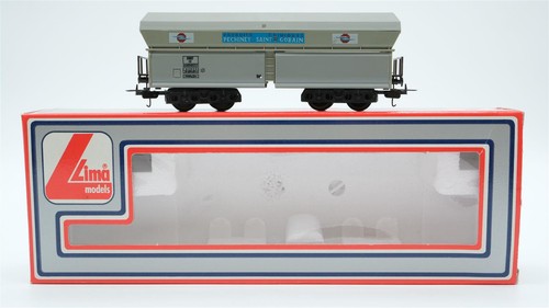 Lima 302893 carrello - h0,
