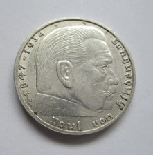 Terzo Reich WW2 Nazisti