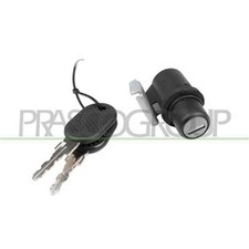 Serratura Portellone Con 2