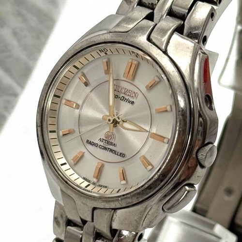 Orologio citizen attesa - orologio,