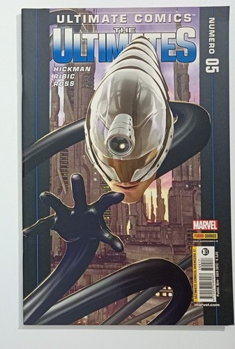 I140293 ultimate comics - i140293,