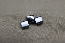 Maglia link EBERHARD Frecce Tricolori originale vintage per bracciale orologio