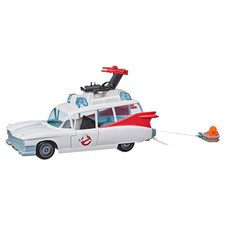 The real ghostbusters - the, kenner