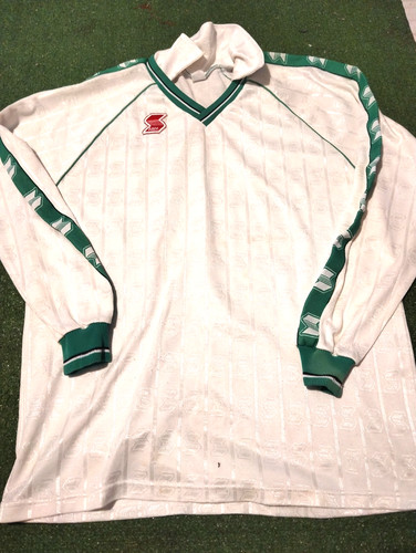 Abm mod ternana 1990 - 1990, football