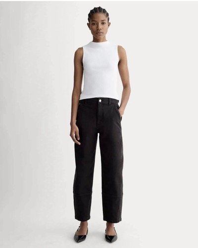 Pantaloni everlane the utility - pantaloni,