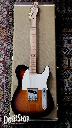 Fender custom shop reissue - fender,