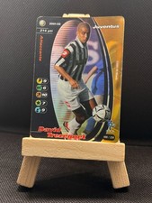 David Trezeguet - Football