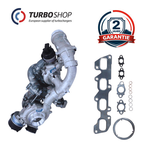 Turbo per volkswagen t6 - per,