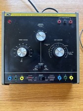 B&K Precision Model 501A