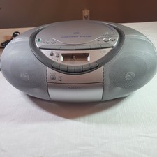 Sony Boom Box Radio | CD |